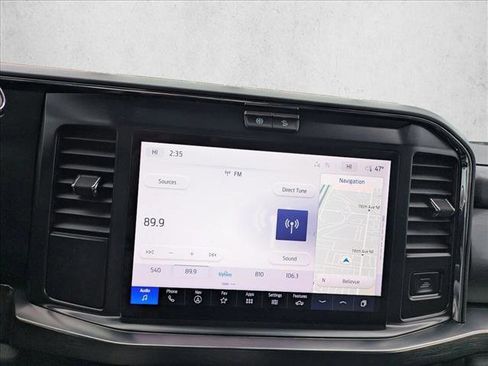 New 2026 Ford F350 Lariat image 12