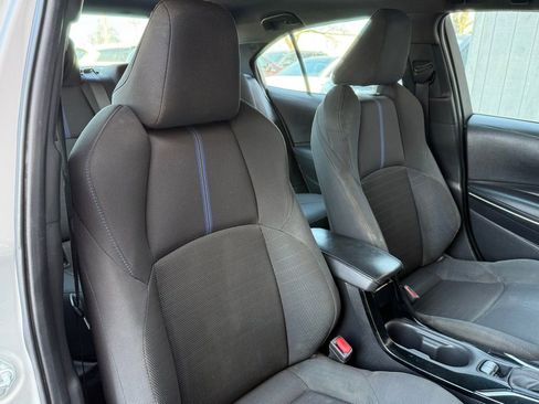 Used 2021 Toyota Corolla SE FWD image 20