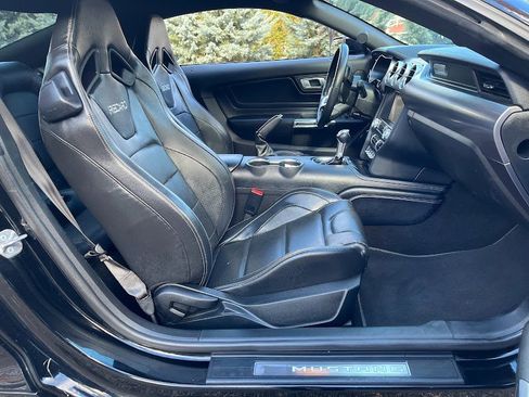 Used 2019 Ford Mustang GT Premium w/ Equipment Group 401A image 36