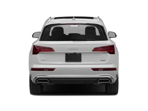 Used 2021 Audi Q5 e Prestige w/ Prestige Package AWD/4WD image 5