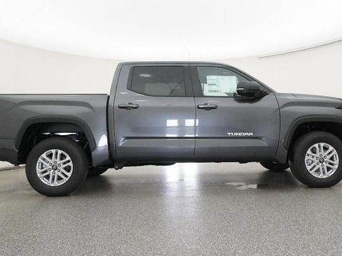New 2026 Toyota Tundra SR5 AWD/4WD image 27
