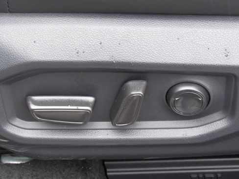 Certified 2026 Toyota Tundra Limited AWD/4WD image 16