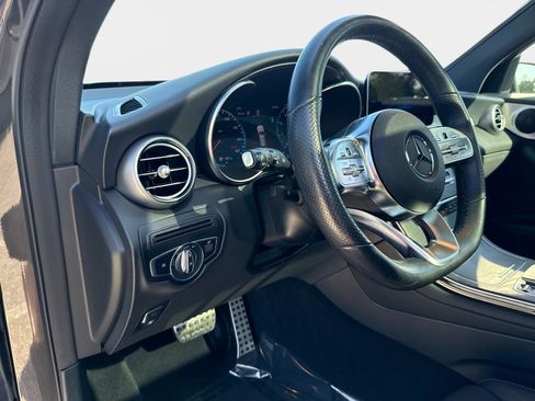 Used 2022 Mercedes-Benz GLC 300 image 20