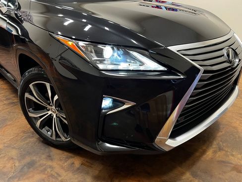 Used 2017 Lexus RX 350 FWD w/ Premium Package image 48