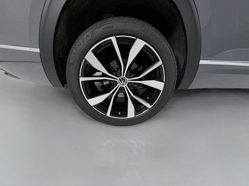 Used 2026 Volkswagen Atlas SEL Premium R-Line AWD/4WD image 37