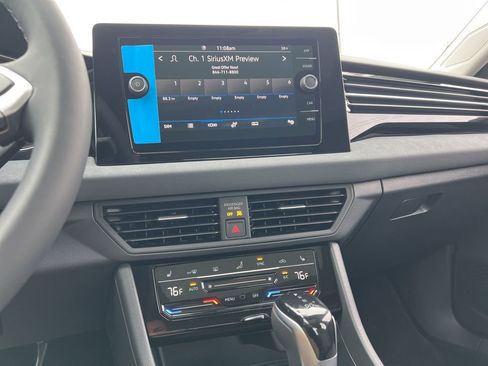 New 2026 Volkswagen Jetta SE image 19