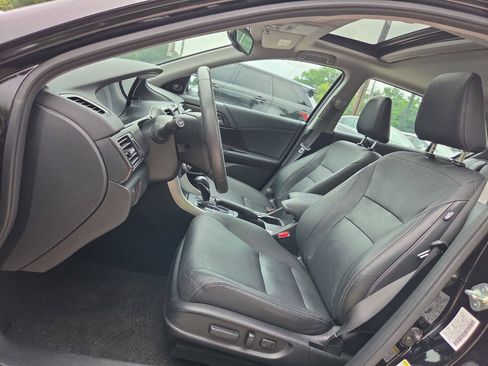 Used 2014 Honda Accord EX-L image 15