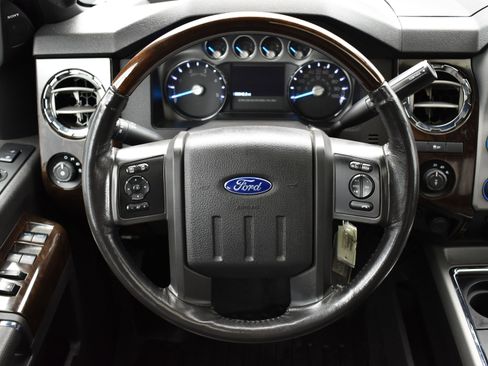 Used 2016 Ford F350 Platinum image 14
