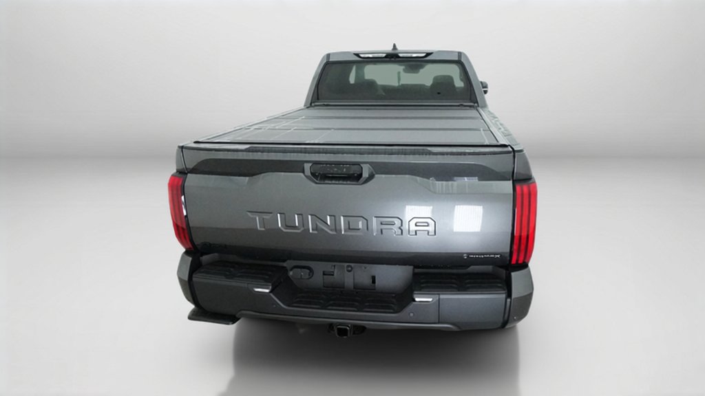 New 2026 Toyota Tundra Limited w/ TRD Off-Road Package AWD/4WD image 41