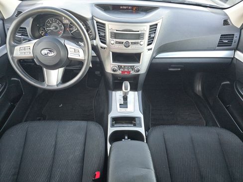 Used 2011 Subaru Legacy 2.5i image 7