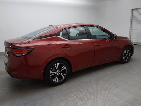 Used 2020 Nissan Sentra SV FWD image 10