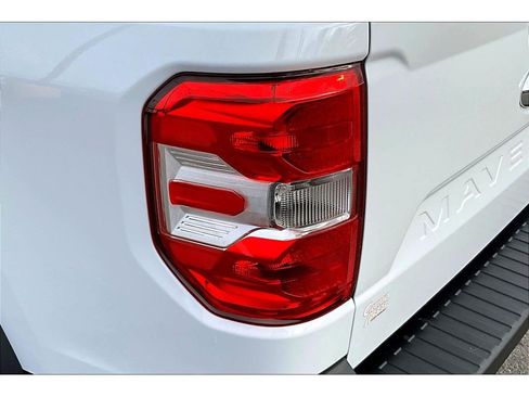 Used 2024 Ford Maverick XLT w/ Equipment Group 300A Standard image 23