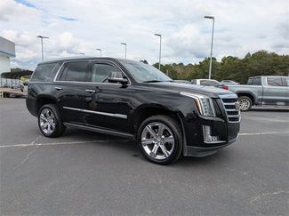 Used 2017 Cadillac Escalade Premium Luxury video 2