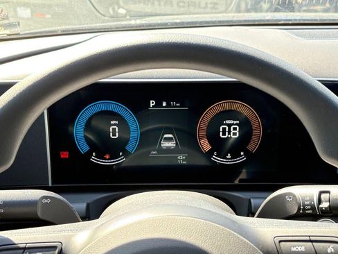 New 2026 Hyundai Santa Cruz SEL FWD image 41