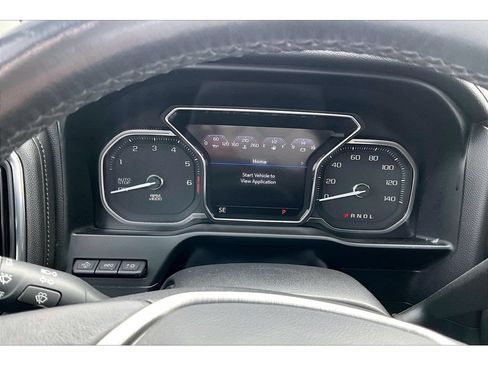 Used 2020 GMC Sierra 1500 Denali w/ Denali Ultimate Package AWD/4WD image 22