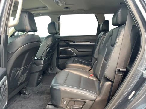 Used 2023 Kia Telluride S w/ S Sunroof Package AWD/4WD image 18