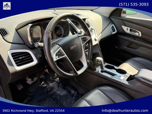 Used 2015 GMC Terrain SLT w/ Safety Package FWD image 23
