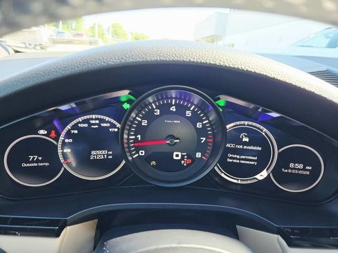 Used 2019 Porsche Cayenne AWD/4WD image 22