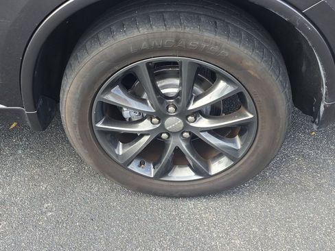 Used 2018 Dodge Durango GT image 5