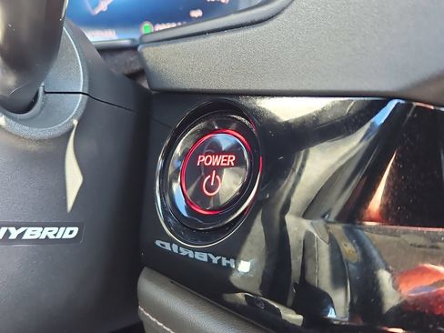 Certified 2025 Honda Accord EX-L image 24