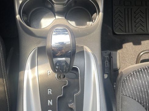 Used 2018 Dodge Journey SXT w/ Blacktop Package image 15