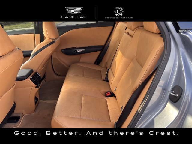 Used 2024 Lexus RZ 300e Premium w/ Accessory Package (Z1) FWD image 28