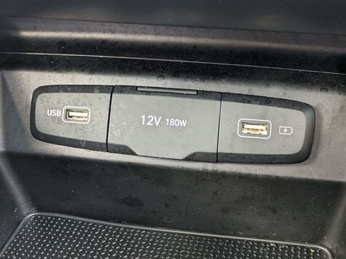 Used 2023 Hyundai Tucson SE AWD/4WD image 27
