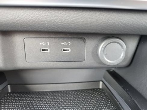 New 2026 Nissan Rogue SV FWD image 6