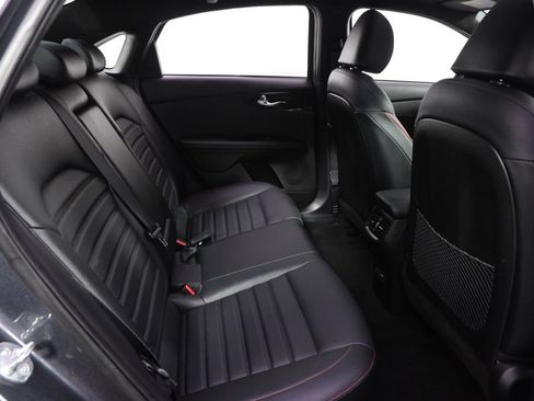 Used 2023 Kia Forte GT FWD image 17