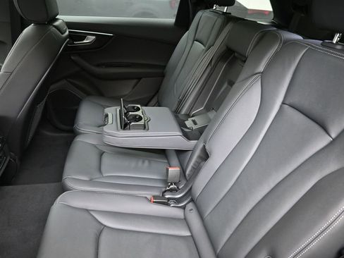 New 2026 Audi Q7 2.0T Premium image 21