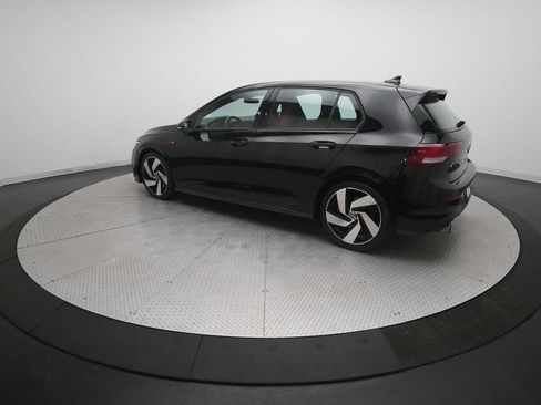 Used 2024 Volkswagen GTI S image 32