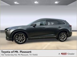 Used 2018 MAZDA CX-9 Grand Touring video 1
