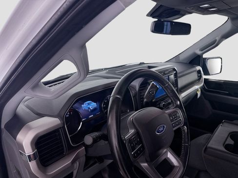 Used 2022 Ford F150 XLT w/ Equipment Group 301A Mid image 22