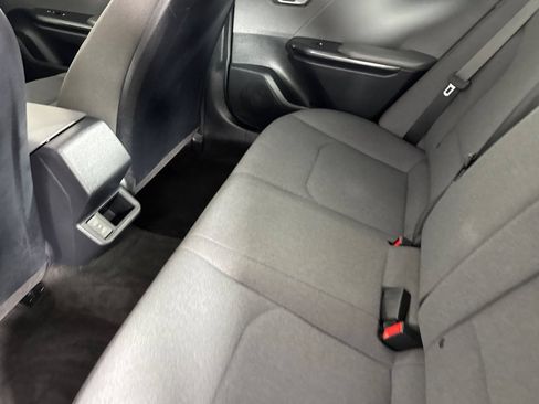 Used 2025 Kia K4 FWD image 9