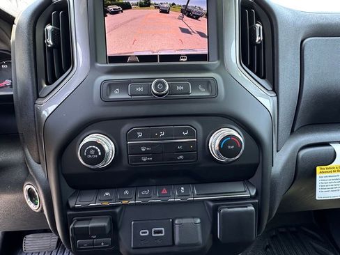 New 2026 GMC Sierra 1500 Pro w/ Pro Value Package AWD/4WD image 21