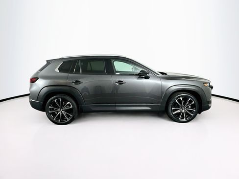 Used 2026 MAZDA CX-50 AWD 2.5 S w/ Premium Package image 10