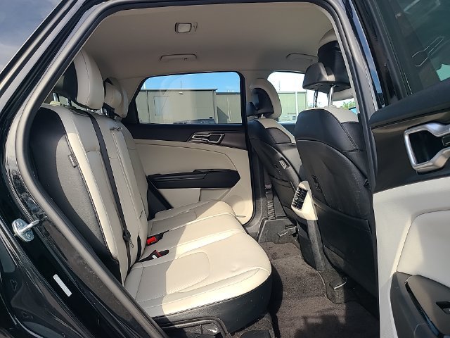 Used 2024 Kia Sportage EX AWD/4WD image 31