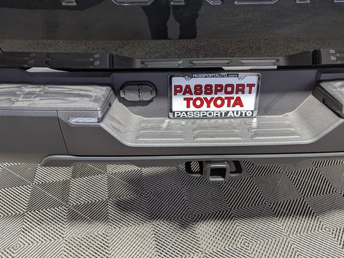 New 2026 Toyota Tundra SR image 7