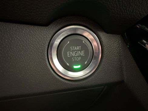 New 2026 Chevrolet Traverse Z71 w/ Driver Confidence Package image 25