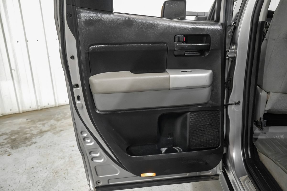 Used 2008 Toyota Tundra SR5 RWD image 42