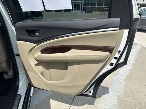 Used 2019 Acura MDX FWD image 30