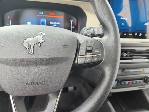 New 2026 Ford Bronco Sport Big Bend AWD/4WD image 23