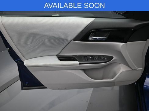 Used 2016 Honda Accord LX image 10