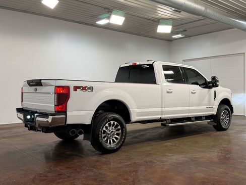 Used 2020 Ford F250 Lariat w/ FX4 Off-Road Package image 24