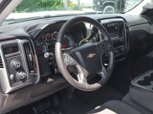 Used 2016 Chevrolet Silverado 1500 LT w/ All Star Edition AWD/4WD image 20