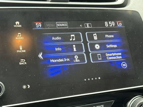 Used 2018 Honda CR-V EX-L image 25