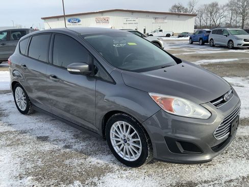 Used 2013 Ford C-MAX SE image 2