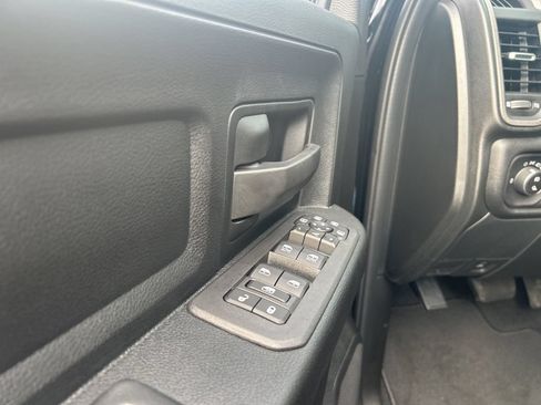 New 2026 RAM 2500 Tradesman AWD/4WD image 16