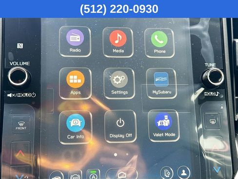 New 2026 Subaru Impreza 2.0i Sport AWD/4WD image 17