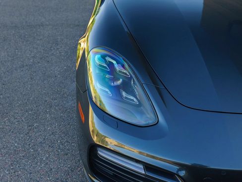 Used 2017 Porsche Panamera Turbo AWD/4WD image 55